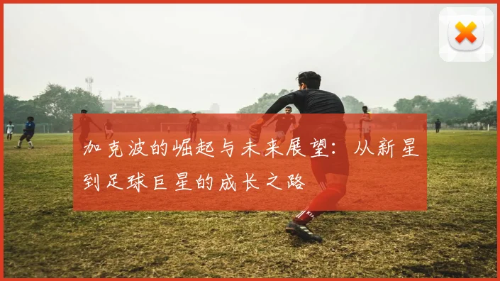 加克波的崛起与未来展望：从新星到足球巨星的成长之路