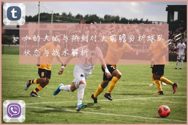 加的夫城与热刺对决前瞻分析球队状态与战术解析