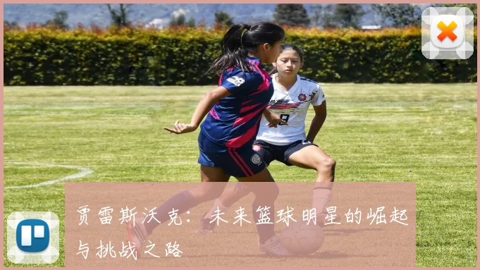 贾雷斯沃克：未来篮球明星的崛起与挑战之路