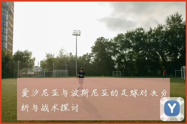 爱沙尼亚与波斯尼亚的足球对决分析与战术探讨