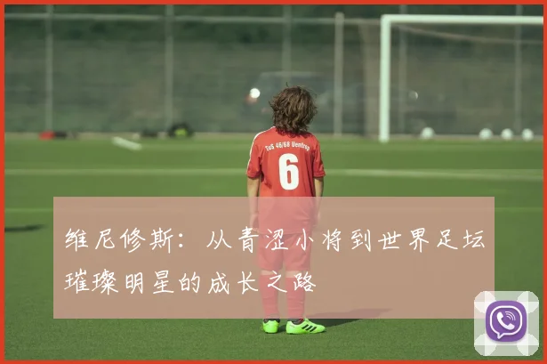 维尼修斯：从青涩小将到世界足坛璀璨明星的成长之路